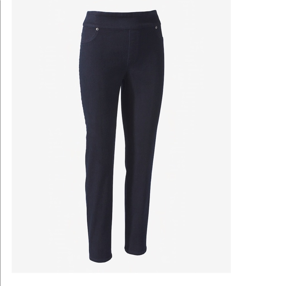 Chico’s Perfect Stretch size 2.5